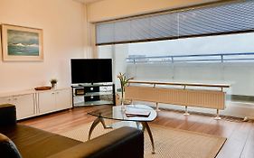 Apartment Nordseeblick